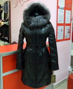 Женское пальто Вологда